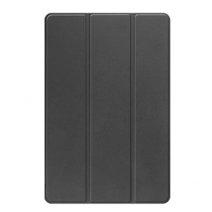Husa Smart Cover tableta, pentru Xiaomi Pad 5 Pro 12.4 2022, negru