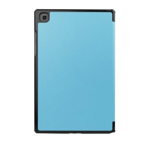 Husa Smart Cover Tableta Samsung Galaxy Tab A7 10.4 (2020) T500 T505(2020) T500 T505 bleu