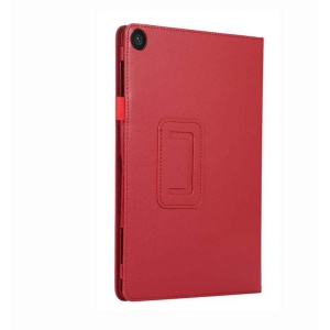 Husa tableta compatibila cu Lenovo Tab M10 gen 3 10.1 inch TB-328 2022 rosie