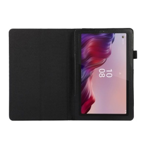 Husa tableta compatibila cu Lenovo Tab M9 9 inch TB310 negru