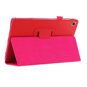 Husa tableta compatibila cu Samsung Galaxy Tab A7 10.4 2022 T503 T507 rosie