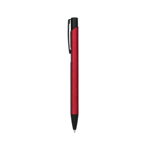 Pix metalic Sparkle Princess edition, cu etui metalic asortat, Burgundy