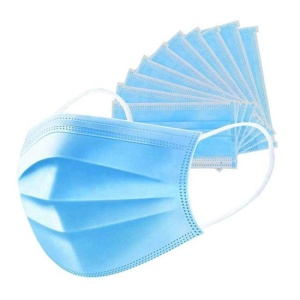 Set 50 bucati masti de protectie marca Renguan, Standard GB/T 32610-2016