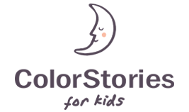 ColorStoried for Kids