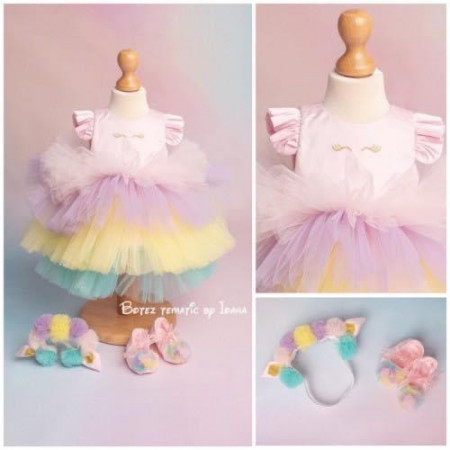 Rochita Botez Unicorn