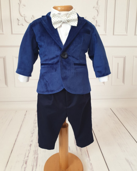 costum baietel