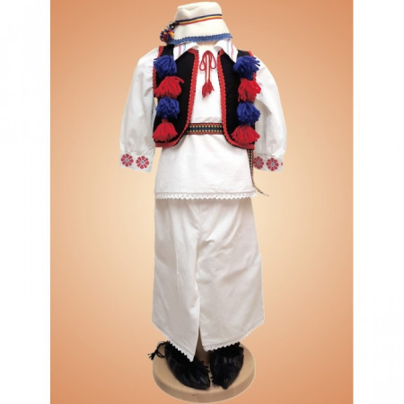 Costum Botez Maramureșan