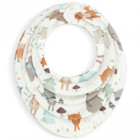 BAVETICA BEBE - Woodland