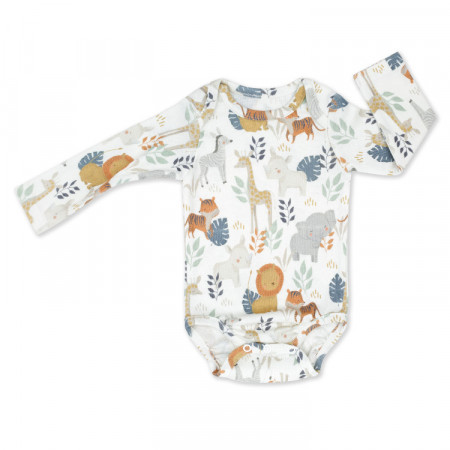 Body Wild Safari 74 cm