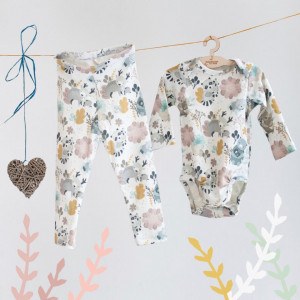 Body Mom & Me 62 cm