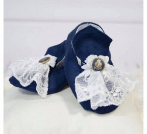 Costum Botez Sebastian cu Vestă