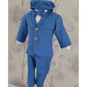 Costum Botez Theodor