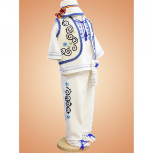 Costum Botez Traditional 2