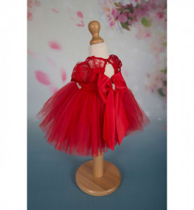Rochita botez Petite Meurveille
