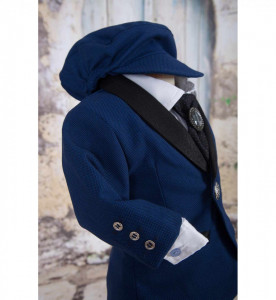 Costum Botez Rareș