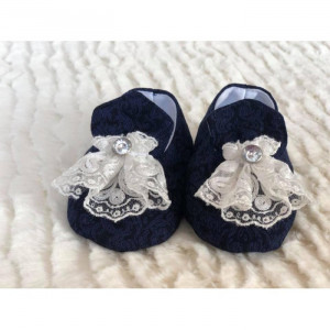 Costum Botez Thomas