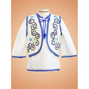 Costum Botez Traditional 2