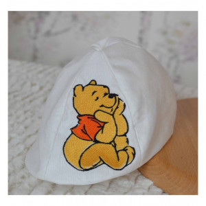 Costum Botez Winnie the Pooh
