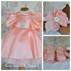 Rochita Botez Margot