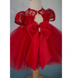 Rochita botez Petite Meurveille