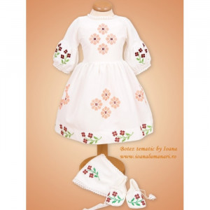 Rochita Motive Traditionale 2