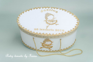 cutie trusou personalizata