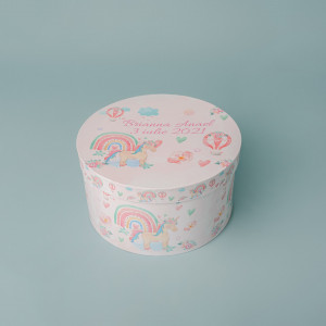 cutie trusou personalizata