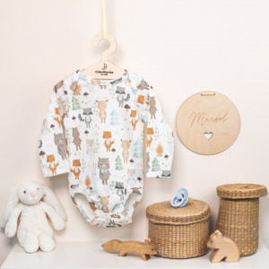 Body Woodland 68 cm