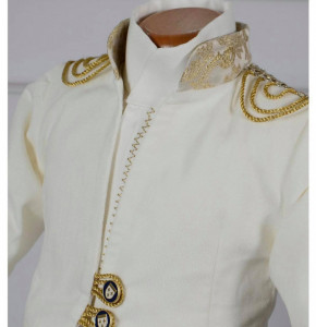 costum botez