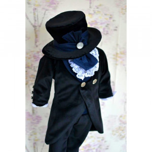 Costum Botez Colin