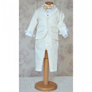 Costum Botez Franc