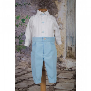 Costum Botez Ștefan