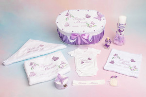 TRUSOU BOTEZ COMPLET FLUTURASI MOV