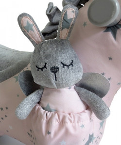 Balansoar unicorn Celeste & Fae - Little Bird Told Me