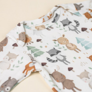 Body Woodland 68 cm