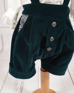 costum baietei