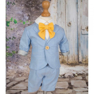 Costum Botez Dominic