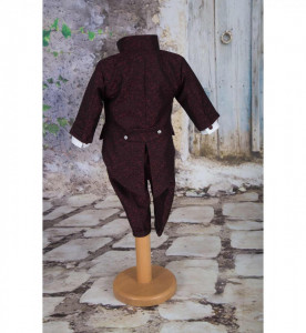 Costum Botez Royal