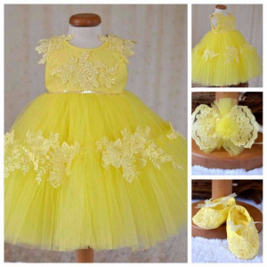 Rochita Botez Sunshine
