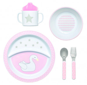 SET DE MASA PENTRU COPII - JABADABADO