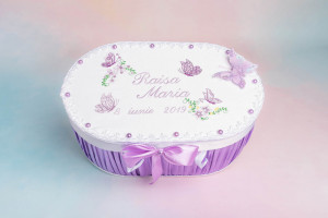TRUSOU BOTEZ COMPLET FLUTURASI MOV