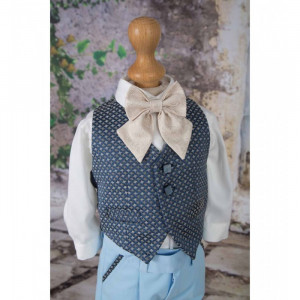 Costum Botez Alex