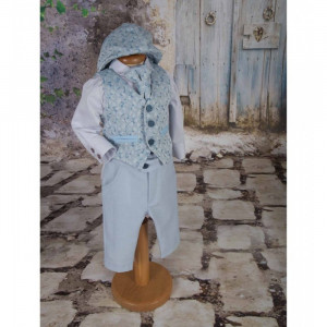 Costum Botez Felix