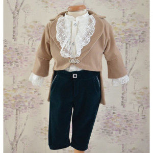 Costum Botez Filip