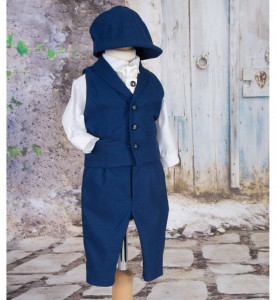Costum Botez Andrei