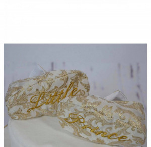 Costum Botez Baietel Imperial