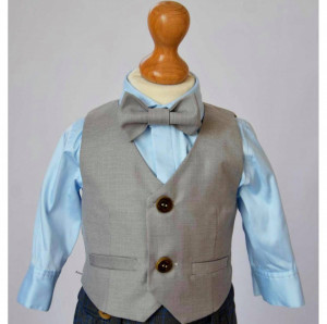 Costum Botez Bruno