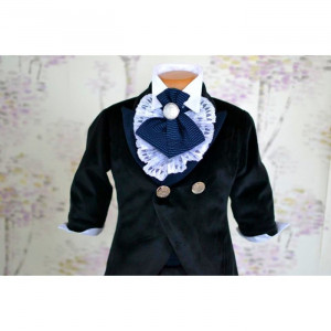 Costum Botez Colin