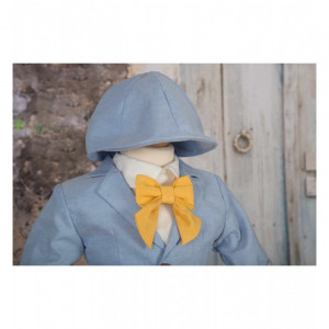 Costum Botez Dominic
