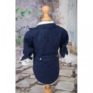 Costum Botez Felix Brocart